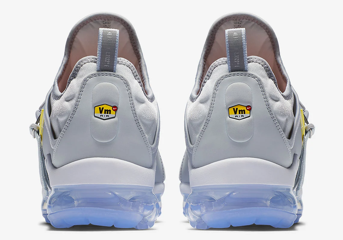 Giày Nike Air VaporMax Plus 'On Air: Paris Works In Progress' CI1506-001 - Ảnh 7