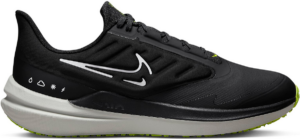 Giày Nike Air Winflo 9 Shield 'Black Neon' DM1106-001