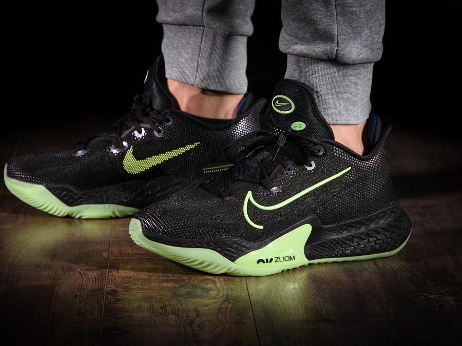 Giày Nike Air Zoom BB NXT 'Dangerous' CK5707-001 - Ảnh 6