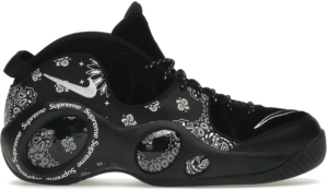 Giay Nike Air Zoom Flight 95 SP 'Supreme Black' DJ8604-001