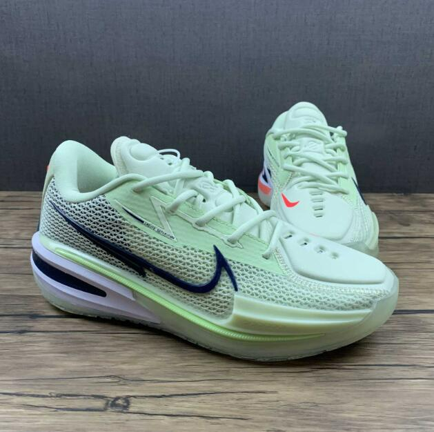 Giày Nike Air Zoom GT Cut EP Green CZ0176-300 - Ảnh 3