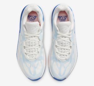 Giay Nike Air Zoom GT Cut 2 'Awaken' DJ6015-102