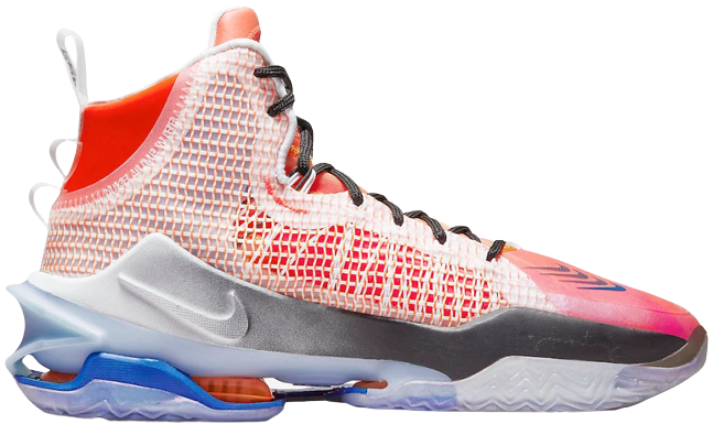 Giay Nike Air Zoom G.T. Jump 'China' DO6326-640