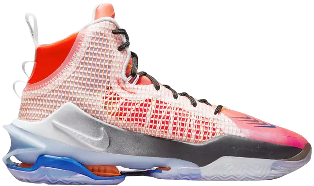 Giay Nike Air Zoom G.T. Jump 'China' DO6326-640
