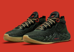 Giay Nike Air Zoom G.T. Run 'Black Red Gum' CZ0202-300