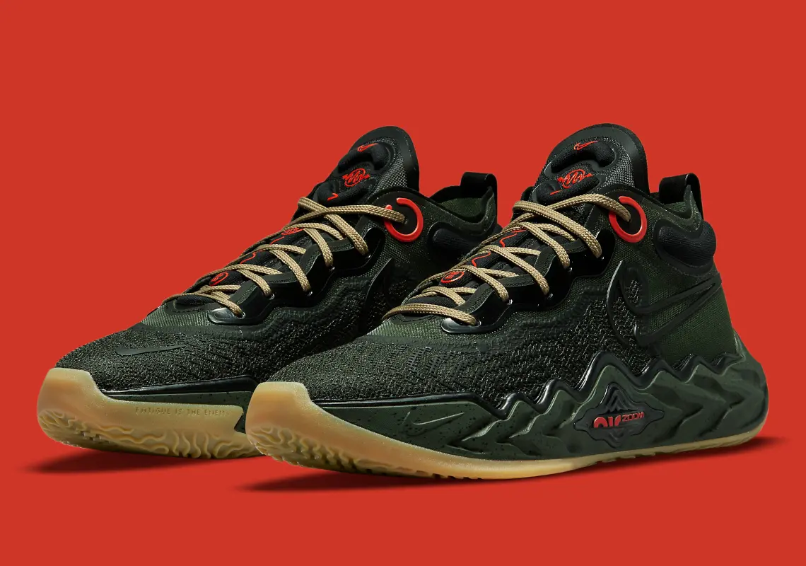 Giay Nike Air Zoom G.T. Run 'Black Red Gum' CZ0202-300