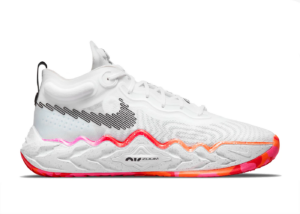 Giày Nike Air Zoom GT Run 'Rawdacious' CZ0202-106