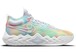 Giày Nike Air Zoom G.T. Run 'Tie Dye' DA7920-900