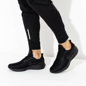 Alternative view of Giày Nike Air Zoom Pegasus 35 Triple Black 942851-002