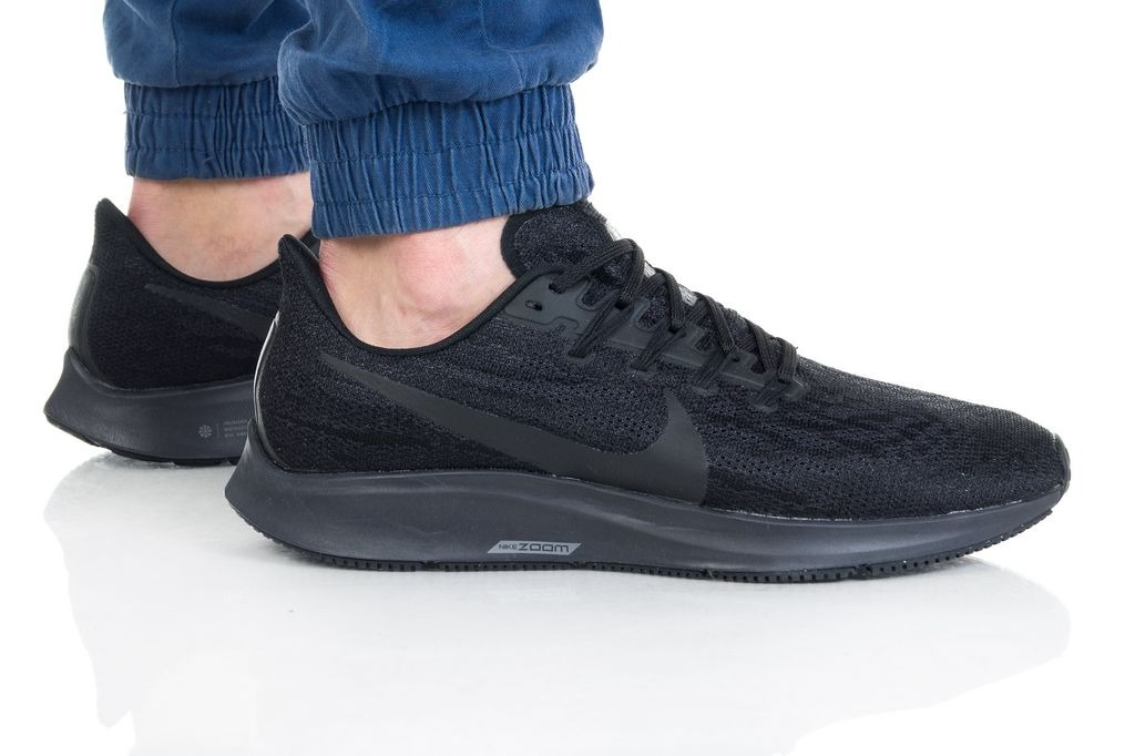 Giày Nike Air Zoom Pegasus 36 'Black Oil Grey' AQ2203-006 - Ảnh 2