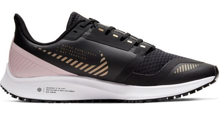 Giày Nike Air Zoom PEG 36 Shield 'Dk Smoke Grey' CU2992-071