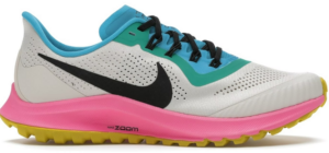Giày Nike Air Zoom Pegasus 36 'Pink Blast Blue' AR5676-101