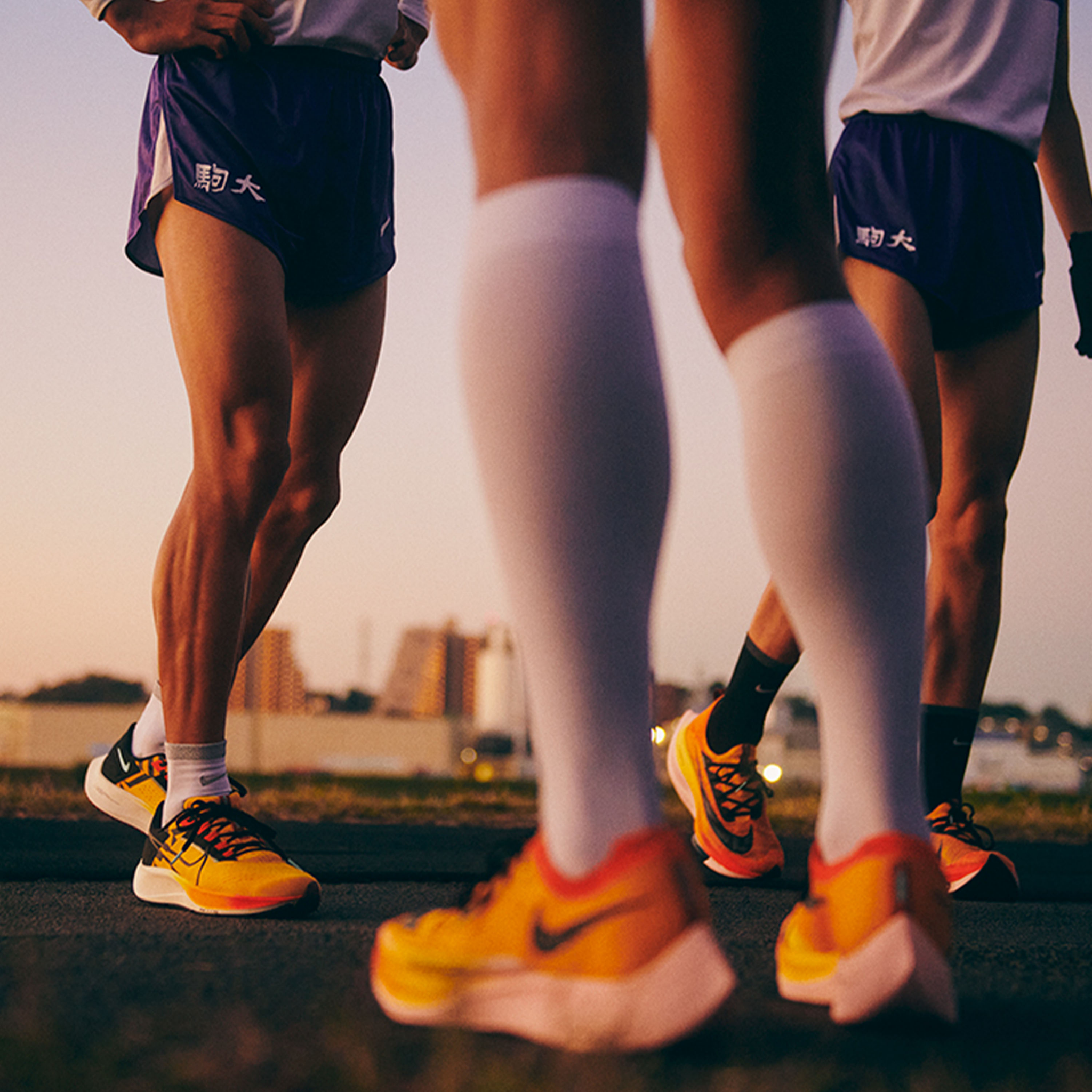 Giày Nike Air Zoom Pegasus 38 Ekiden DO2423-739 - Ảnh 3