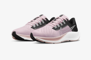 Giay Nike Air Zoom Pegasus 38 'Pink' CZ4178-609