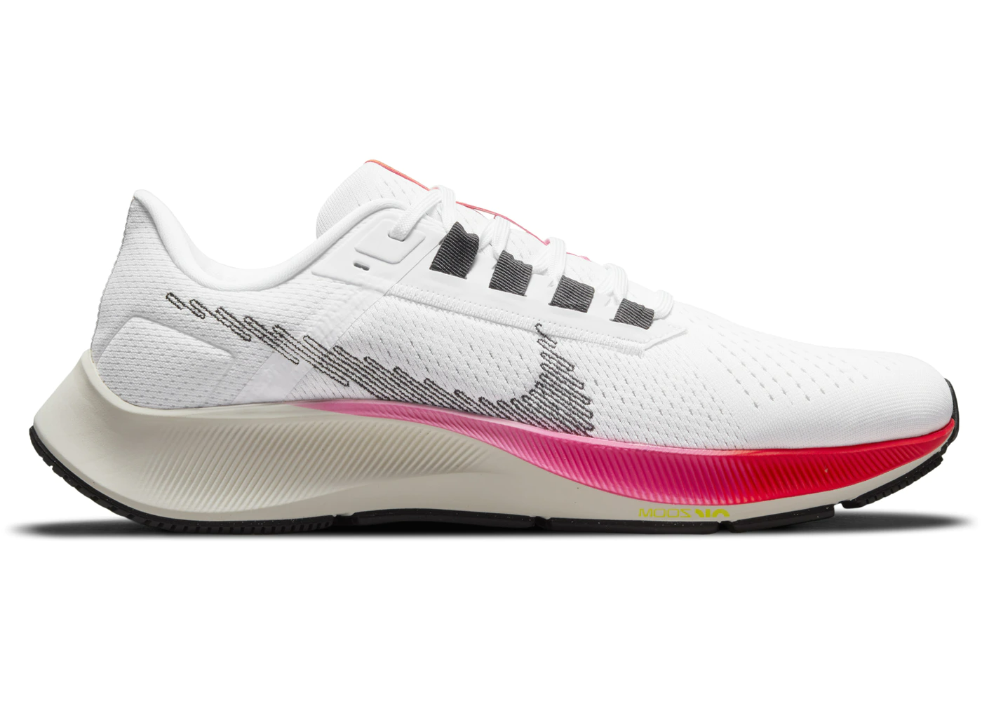 Giày Nike Air Zoom Pegasus 38 Rawdacious DJ5413-100