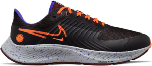 Giày Nike Air Zoom Pegasus 38 Shield Black Orange DC4073-003
