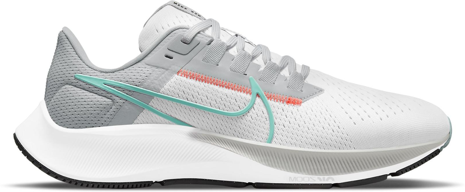 Giay Nike Air Zoom Pegasus 38 'White' CW7358-105