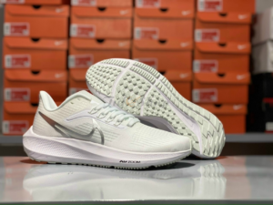Giay Nike Air Zoom Pegasus 39 'White Pure Platinum' DH4072-100