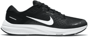 Giày Nike Air Zoom Structure 23 'Black White' CZ6720-001