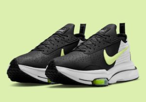 Alternative view of Giày Nike Air Zoom Type 'Barely Volt' DC8893-002