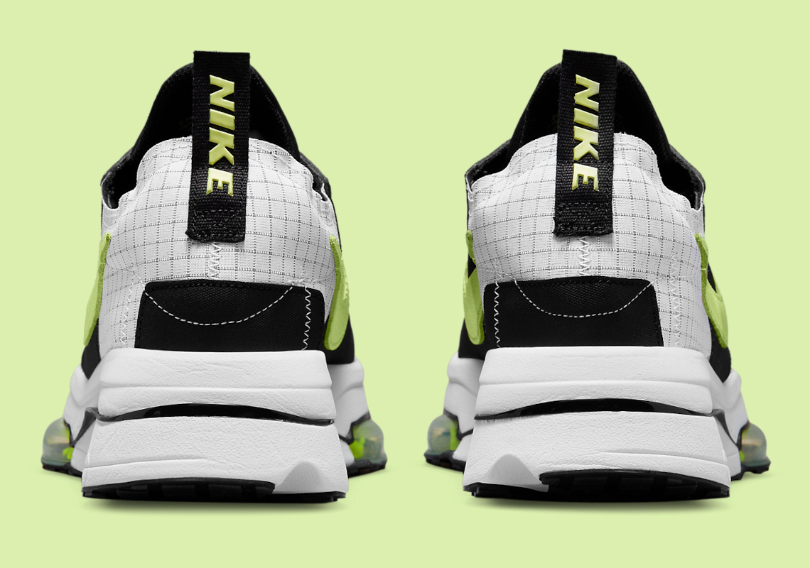 Giày Nike Air Zoom Type 'Barely Volt' DC8893-002 - Ảnh 4