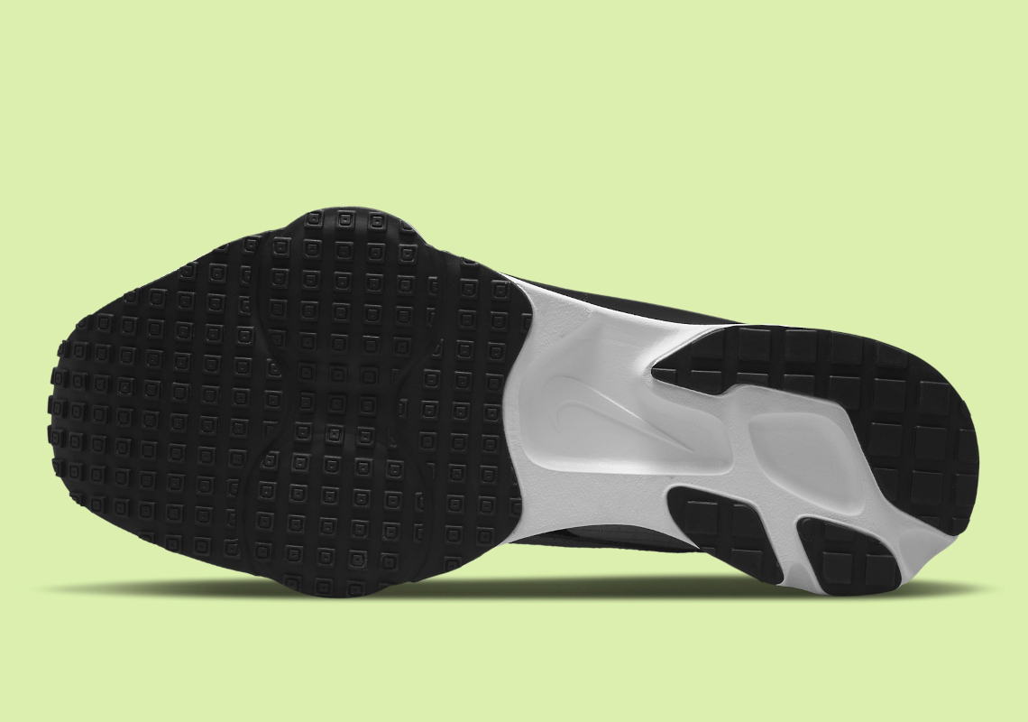 Giày Nike Air Zoom Type 'Barely Volt' DC8893-002 - Ảnh 5