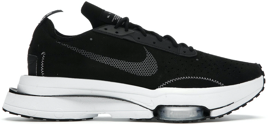 Giày Nike Air Zoom Type 'Black' CJ2033-001