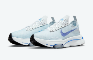 Alternative view of Giày Nike Air Zoom Type 'Blues' CV2220-002