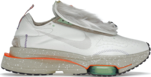 Giày Nike Air Zoom Type 'Sail Light Orewood Brown' DC3288-111