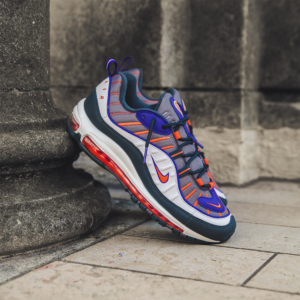 Alternative view of Giày Nike Air Max 98 'Phoenix' 640744-012