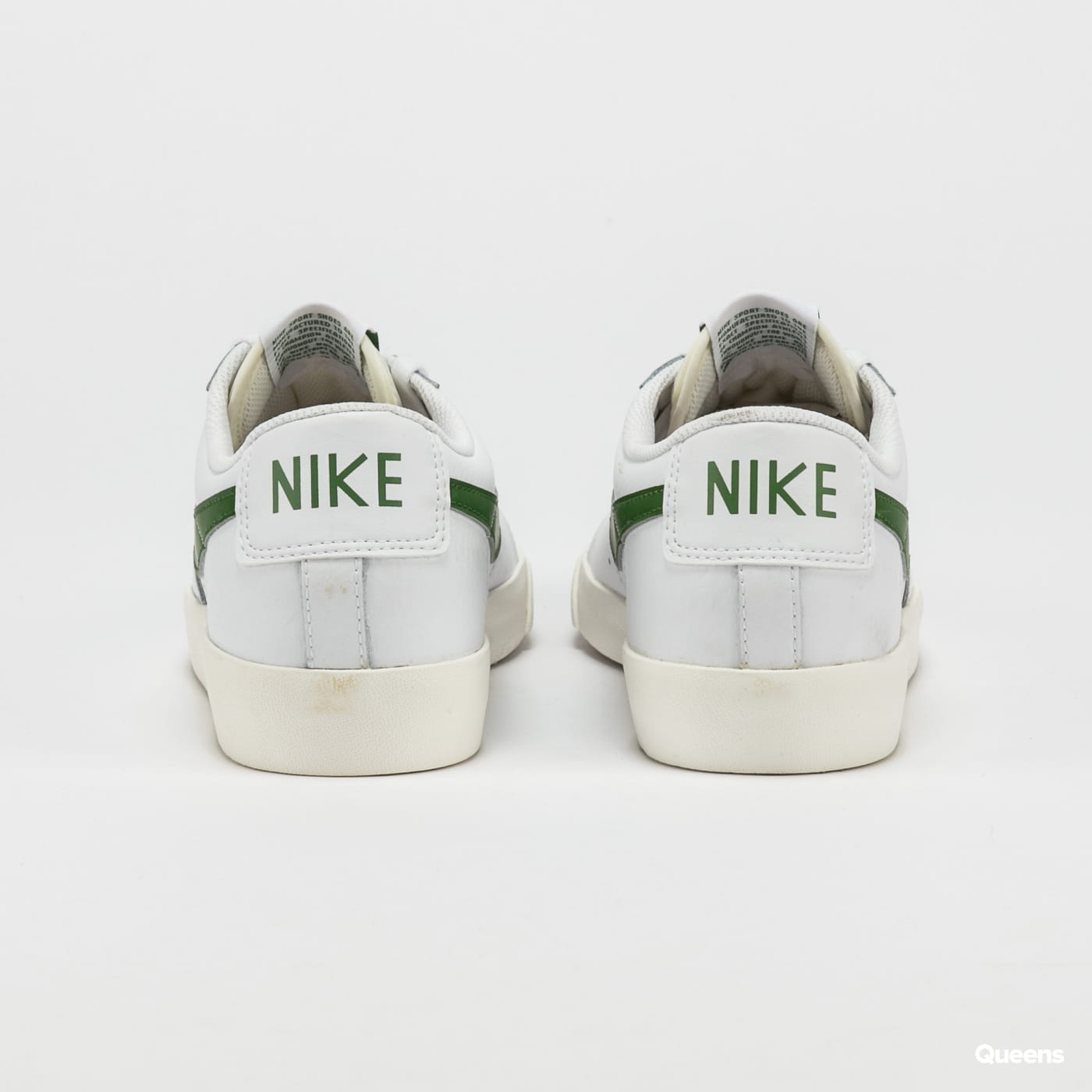 Giày Nike Blazer Low 'Forest Green' CI6377-108 - Ảnh 6