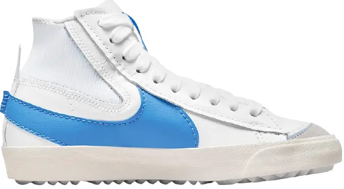 Giay Nike Blazer Mid Jumbo 'University Blue' DD3111-103