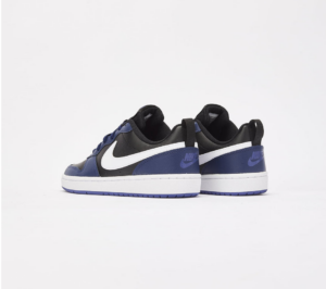 Giay Nike Court Borough Low 2 'Midnight Navy' BQ5448-404