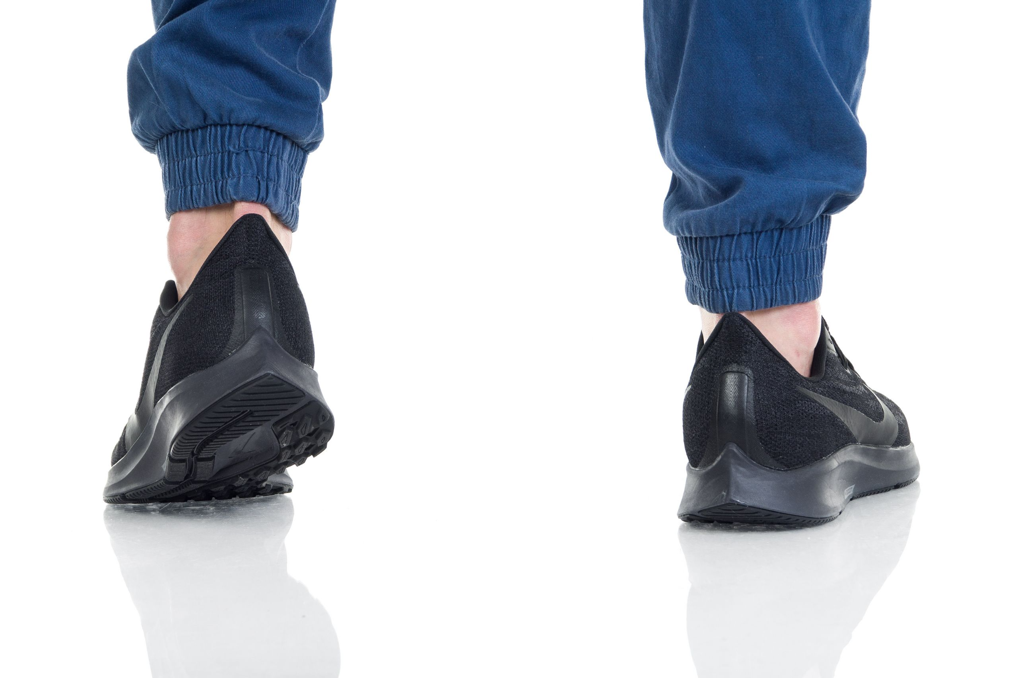 Giày Nike Air Zoom Pegasus 36 'Black Oil Grey' AQ2203-006 - Ảnh 4