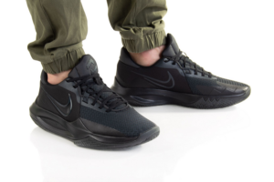 Alternative view of Giày Nike Precision 6 'Black Anthracite' DD9535-001