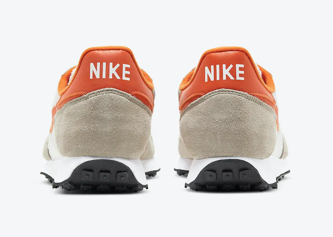 Alternative view of Giày Nike Challenger OG 'Light Bone Starfish' CW7645-004