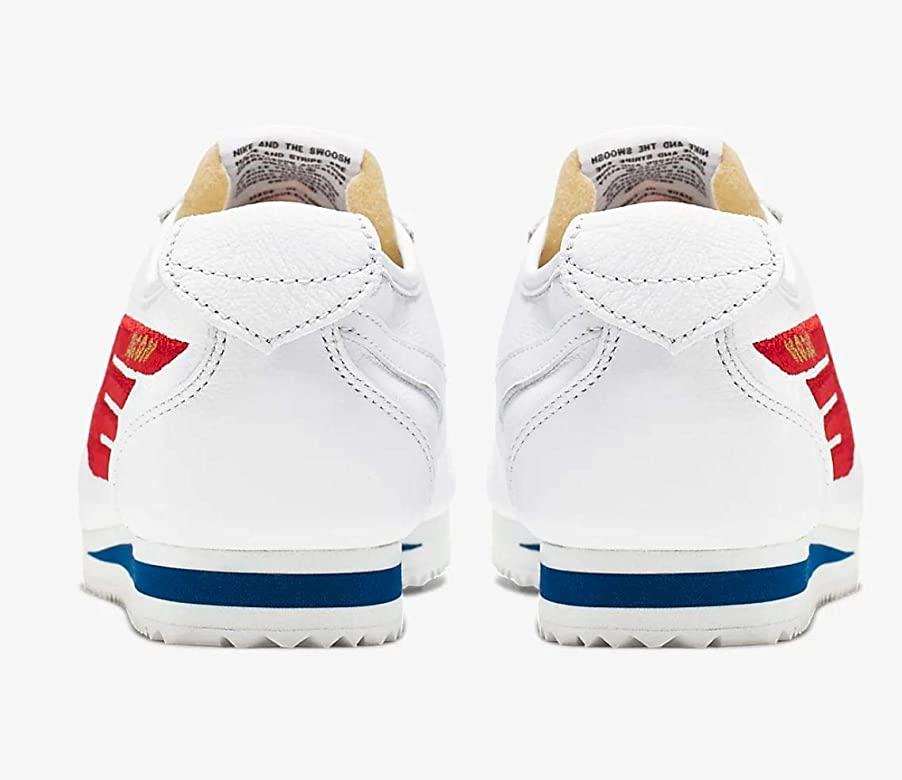 Giày Nike Classic Cortez '72 QS 'Shoe Dog Pack' CJ2586-102 - Ảnh 5