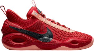 Giay Nike Cosmic Unity TB 'University Red' DM4426-600