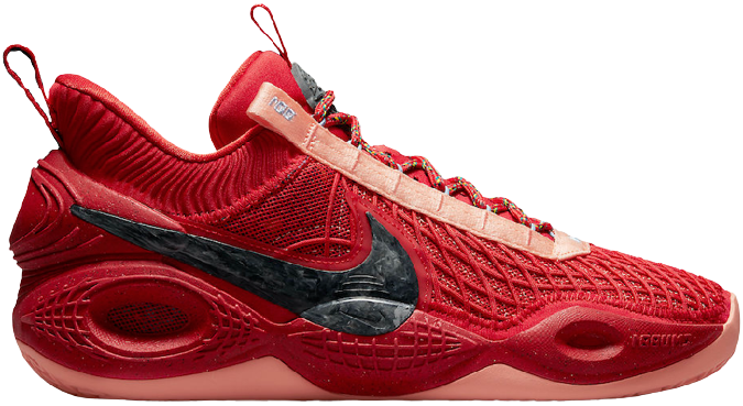 Giay Nike Cosmic Unity TB 'University Red' DM4426-600