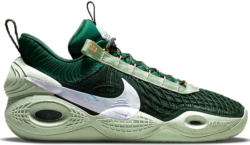 Giay Nike Cosmic Unity 'Gorge Green' DM4426-300