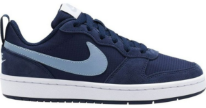 Giày Nike Court Borough Low Dark Navy CD6144-400