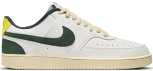 Giay Nike Court Vision Low 'Sail Pro Green' FD0320-133