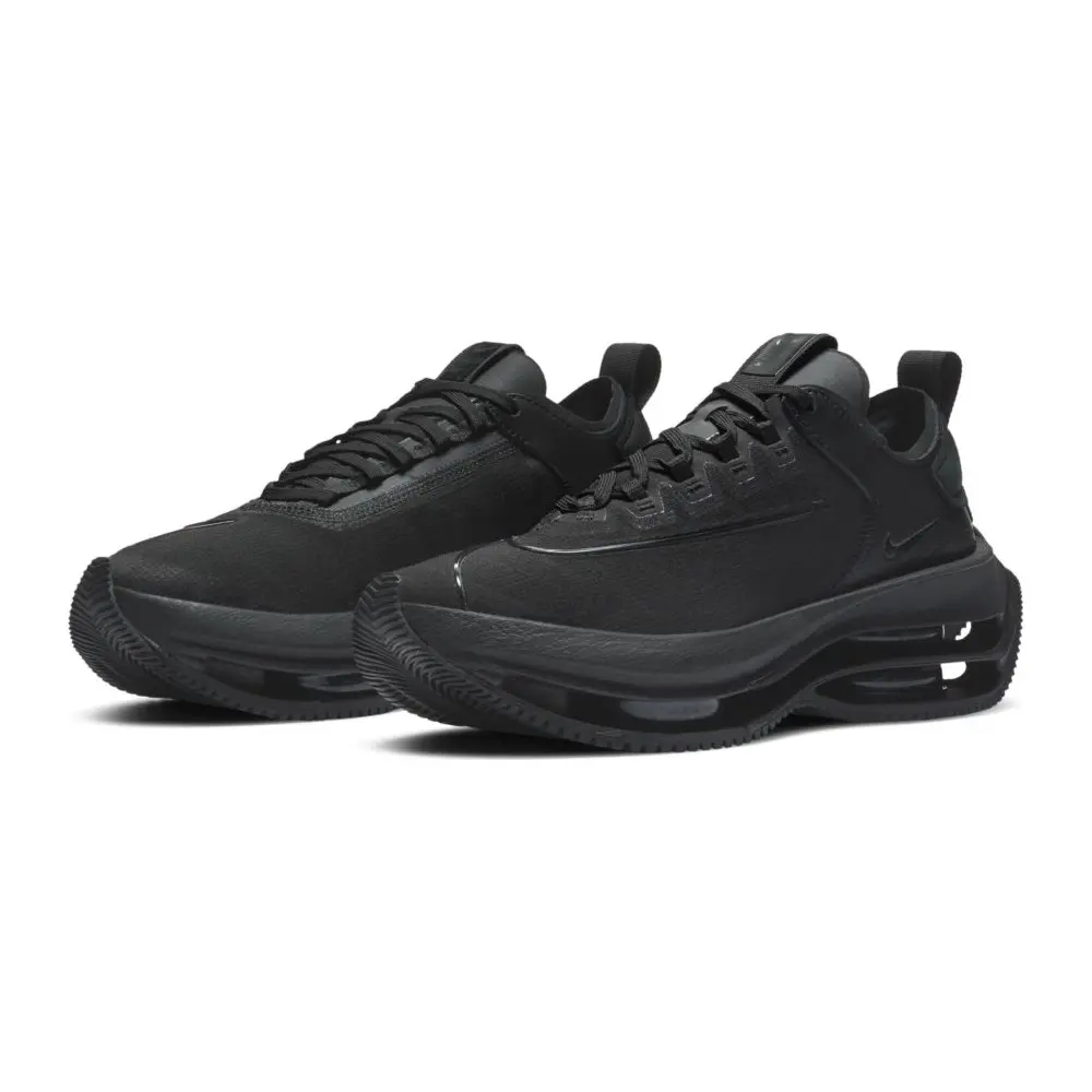 Alternative view of Giày Nike ZOOM DOUBLE-STACKED 'TRIPLE BLACK' CZ2909-001