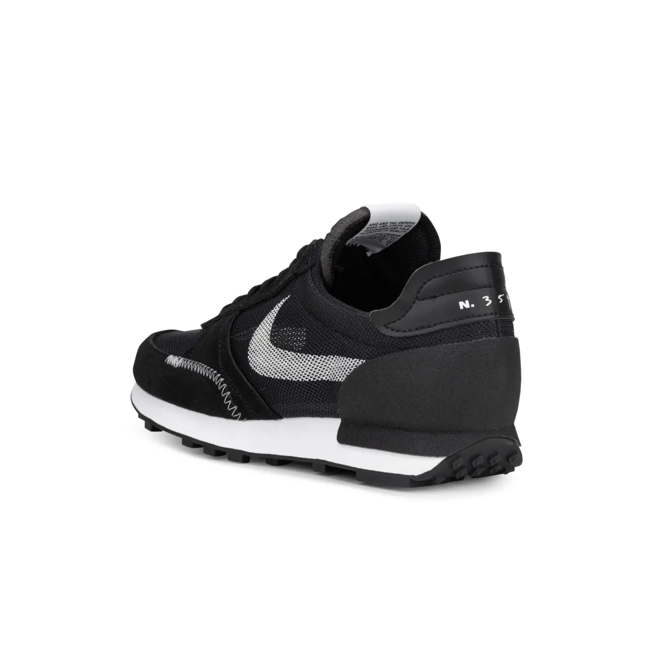 Giay Nike Daybreak Type 'Black White 'CJ1156-003
