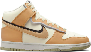 Giày Nike Dunk High Retro SE 85 'Sesame' DO9775-200