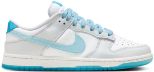 Giay Nike Dunk Low '520 Pack Ocean Bliss' FN3433-141