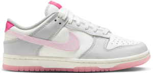Giay Nike Dunk Low '520 Pack Pink' FN3451-161
