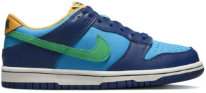 Giay Nike Dunk Low GS 'All-Star 2023' DV1693-401