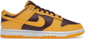 Giay Nike Dunk Low 'Arizona State' DD1391-702