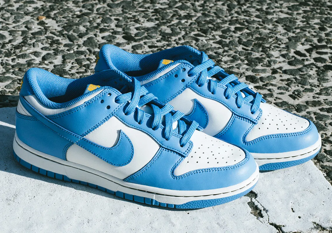 Giày Nike Dunk Low 'Coast' DD1503-100 - Ảnh 14